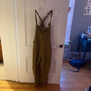 Aerie overalls